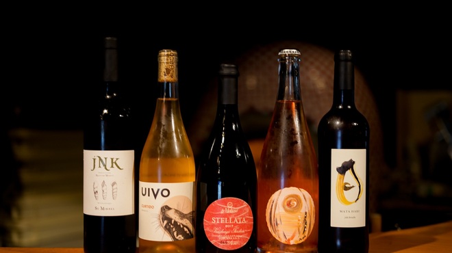 ピッツェリア メリプリンチペッサ - ドリンク写真: