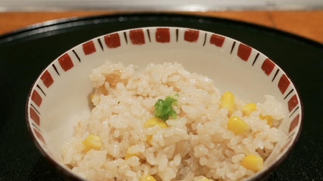 和やまむら - 料理写真: