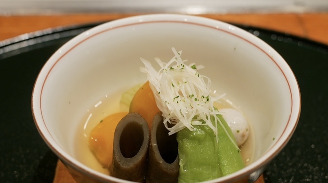 和やまむら - 料理写真: