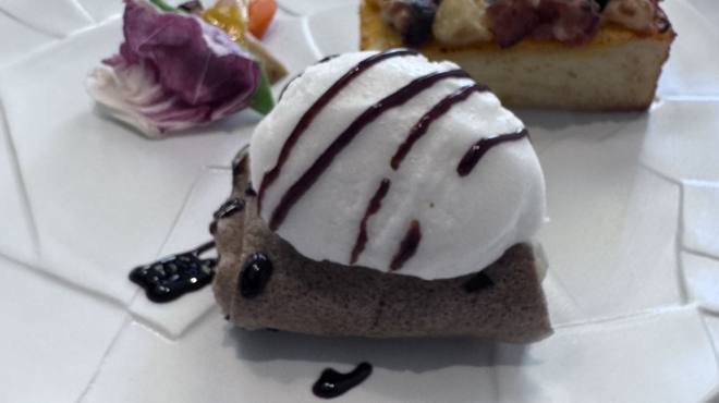 マレッタ - 料理写真: