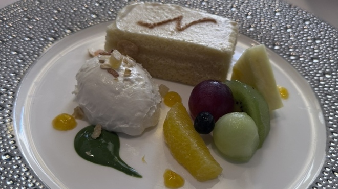 マレッタ - 料理写真: