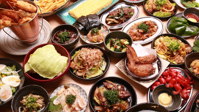 くし若まる - メイン写真: