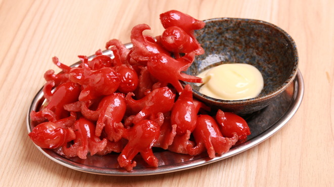 くし若まる - メイン写真: