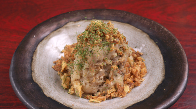 鉄板食堂れん - メイン写真: