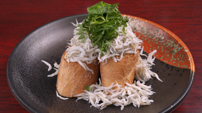 鉄板食堂れん - メイン写真: