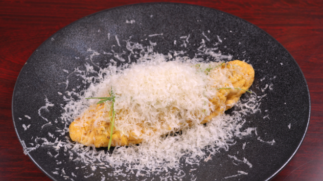 鉄板食堂れん - メイン写真: