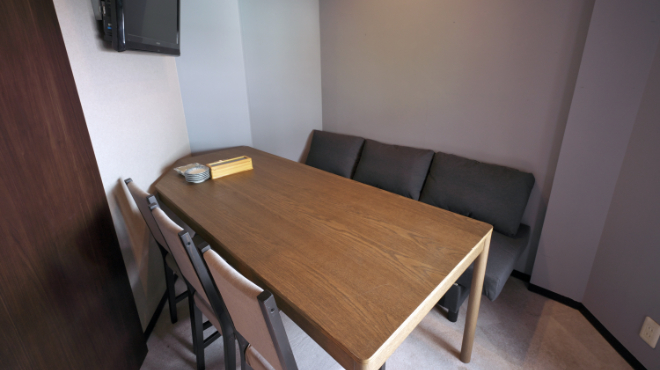 鉄板食堂れん - メイン写真: