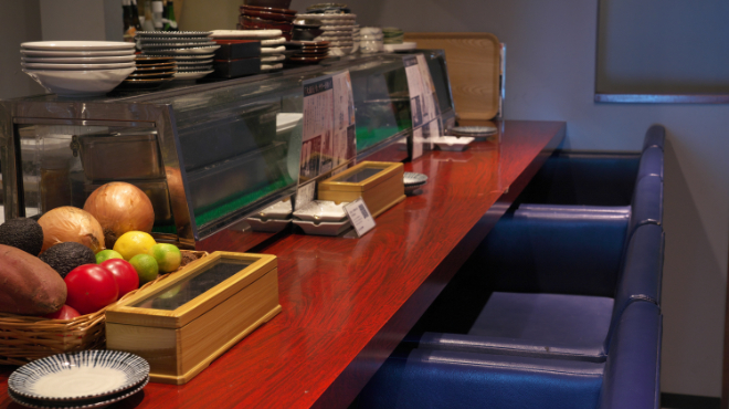 鉄板食堂れん - メイン写真: