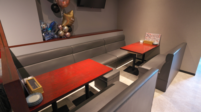 鉄板食堂れん - メイン写真: