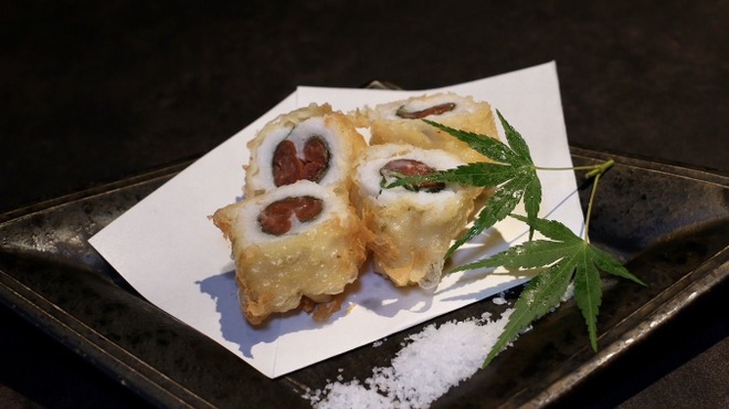 十番右京 - メイン写真: