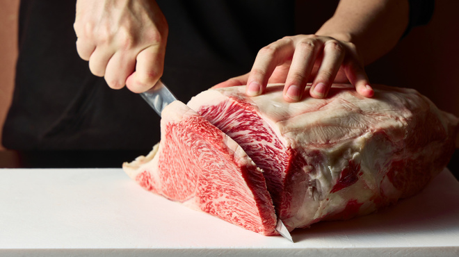 焼肉すだく家族亭 - メイン写真: