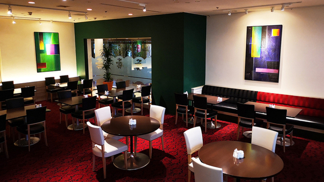 Cafe & Dining Azalea