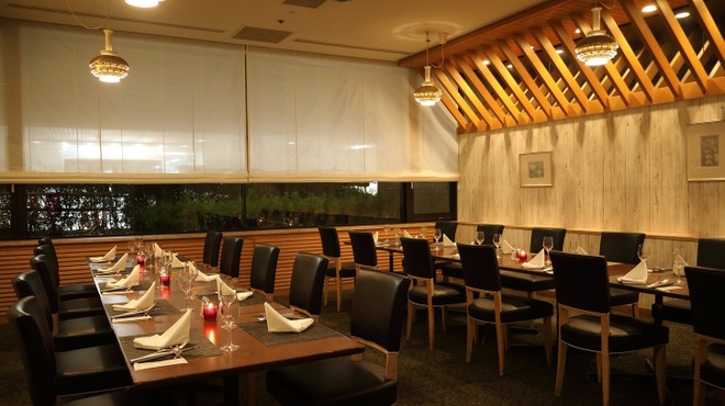 Cafe & Dining Azalea