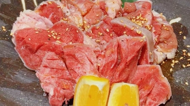 ジンギスカン蒙古焼肉 - メイン写真: