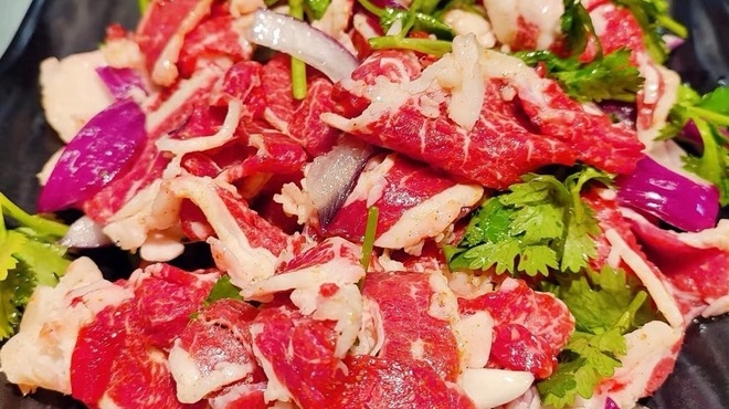 ジンギスカン蒙古焼肉 - メイン写真: