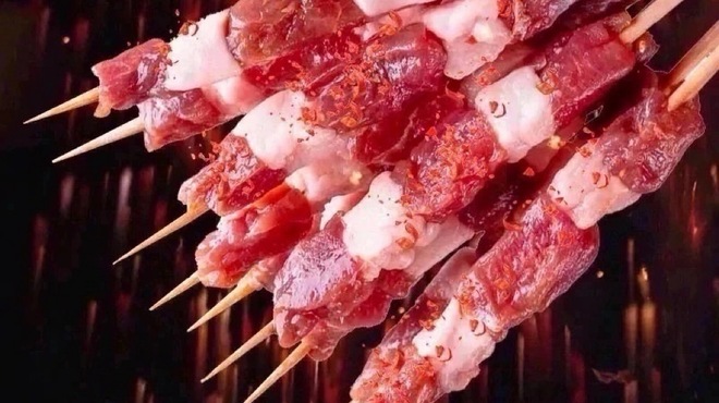 ジンギスカン蒙古焼肉 - メイン写真: