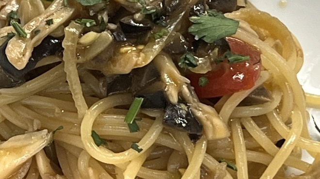 Osteria Tutto Sole - メイン写真: