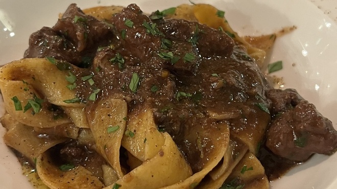 Osteria Tutto Sole - メイン写真: