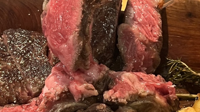 Osteria Tutto Sole - メイン写真: