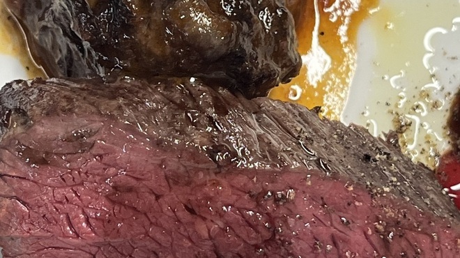 Osteria Tutto Sole - メイン写真: