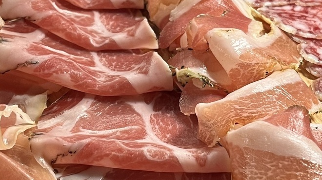 Osteria Tutto Sole - メイン写真: