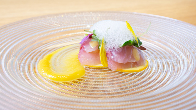 RESTAURANT hidamarino - メイン写真: