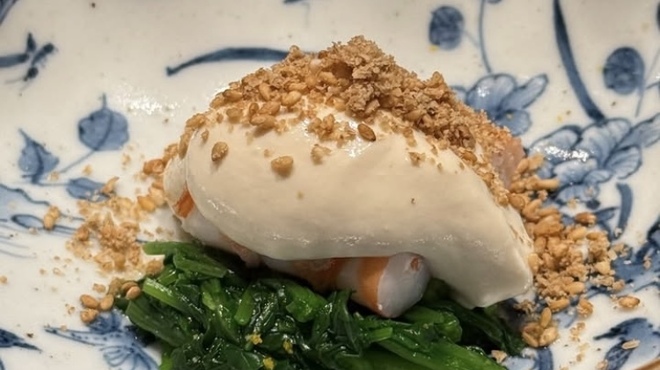 日本料理 寺田 - 料理写真: