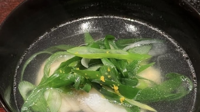 日本料理 寺田 - 料理写真:
