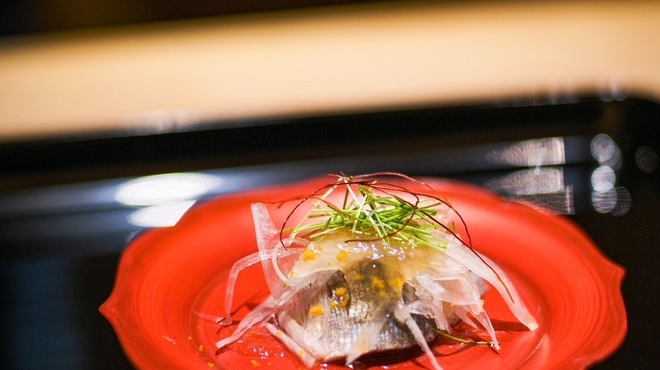 日本料理 寺田 - 料理写真: