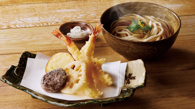 紫翠亭 明保野別邸 - メイン写真: