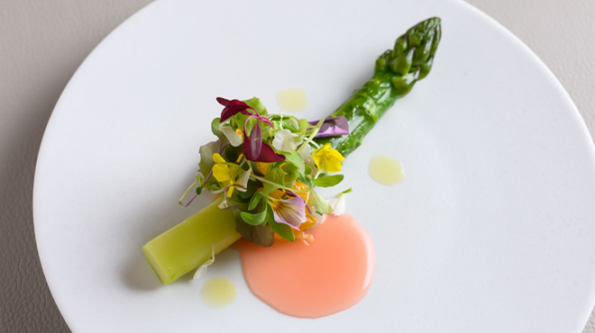 RESTAURANT KOGA - メイン写真: