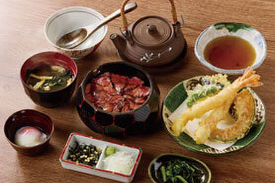 紫翠亭 明保野別邸 - メイン写真: