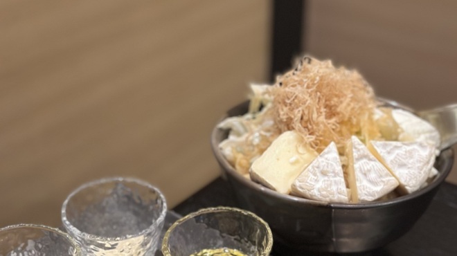 だしとこな - メイン写真: