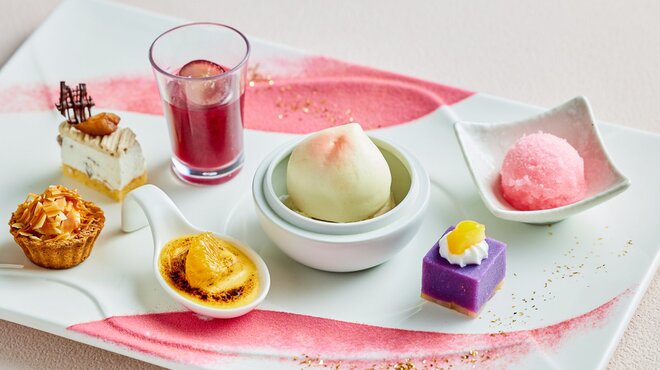 中国料理 花閒 - 料理写真: