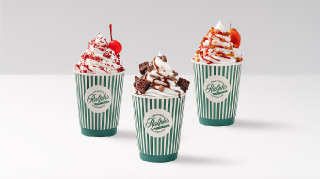 ラルフズ コーヒー - メイン写真: