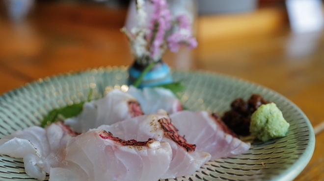 SAKE NERD - メイン写真: