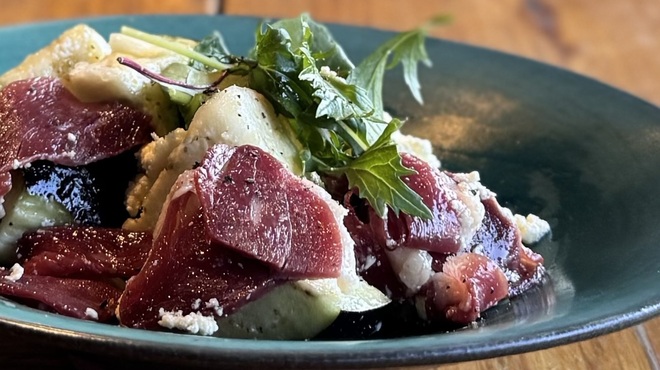 SAKE NERD - メイン写真: