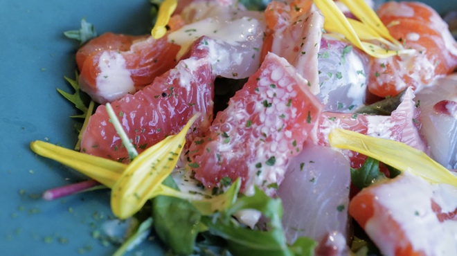 SAKE NERD - メイン写真: