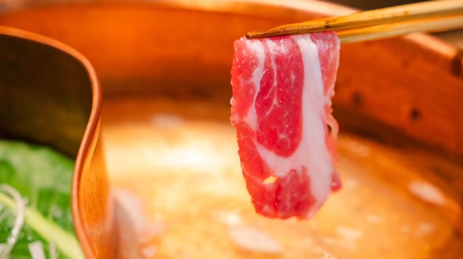 ジンギスカンと蟹 Caen - メイン写真: