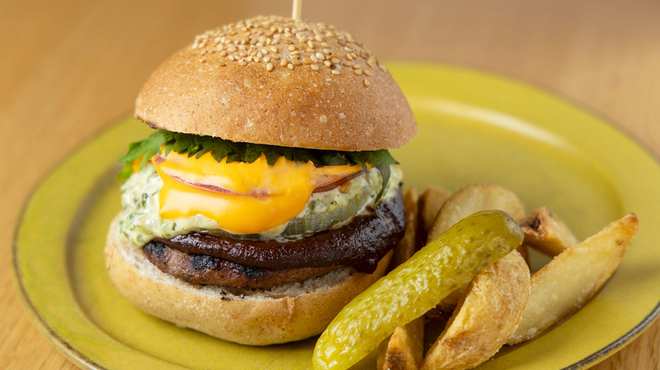 スプリングバレーブルワリー 京都 - メイン写真: