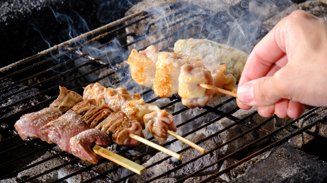 炉端屋 スミドコロ - メイン写真: