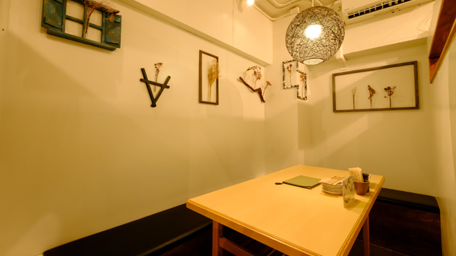 炉端屋 スミドコロ - メイン写真: