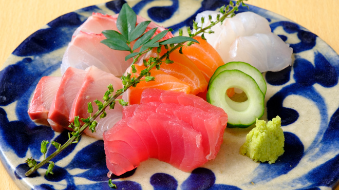 炉端屋 スミドコロ - メイン写真: