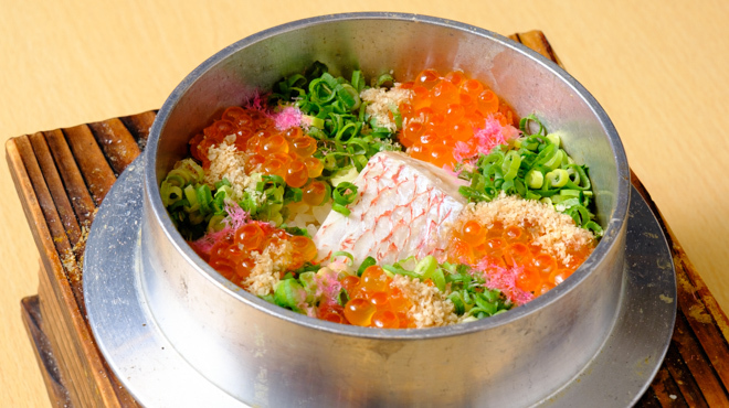 炉端屋 スミドコロ - メイン写真: