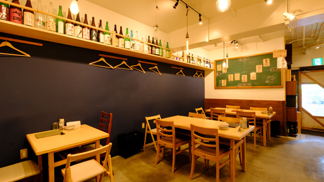 炉端屋 スミドコロ - メイン写真: