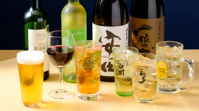 炉端屋 スミドコロ - メイン写真: