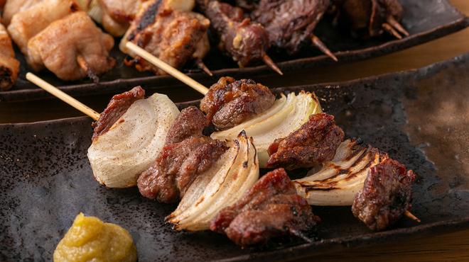 ジンギスカンともつ鍋の店 南部八炉 - メイン写真: