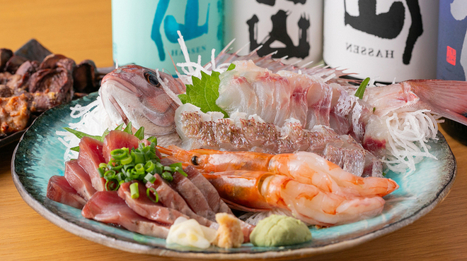 ジンギスカンともつ鍋の店 南部八炉 - メイン写真: