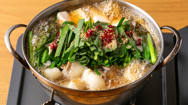 ジンギスカンともつ鍋の店 南部八炉 - メイン写真: