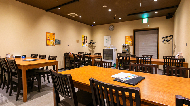 ジンギスカンともつ鍋の店 南部八炉 - メイン写真: